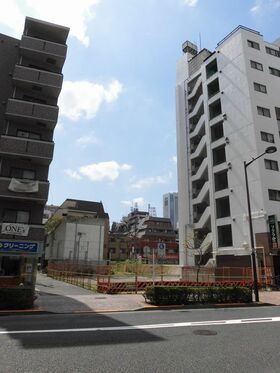 Tokyo Nursing Association acquires 1,500 m2 of Nishi-Shinjuku land