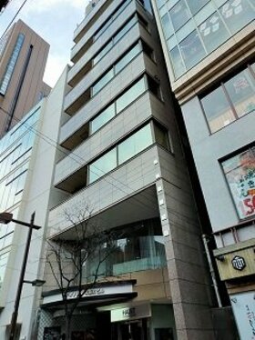 Toho acquires office and retail building in Yurakucho