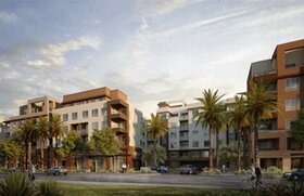 Haseko and Mitsui & Co. to jointly develop Los Angeles suburb apartment