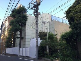 Sekisui House acquires Shibuya land from Tosei