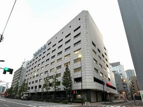 Raysum sells leased site of Nihon University building