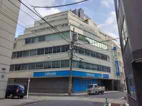 NTT Urban acquires Kanda office building