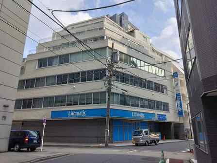 NTT Urban acquires Kanda office building
