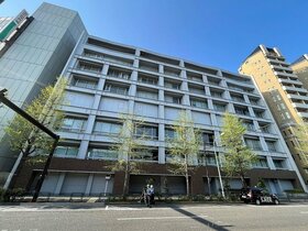 Es-Con acquires Nishi-Azabu building from Hulic