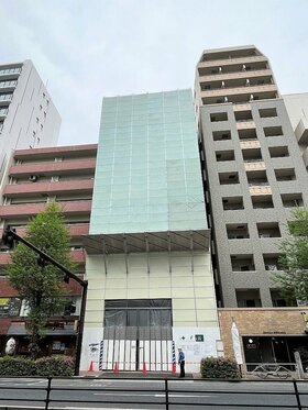 Hankyu Hanshin Properties developing apartment in Bunkyo-ku