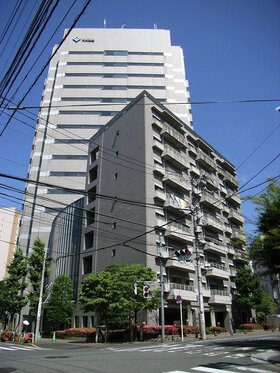 PAG acquires large office building in Oimachi, Shinagawa-ku