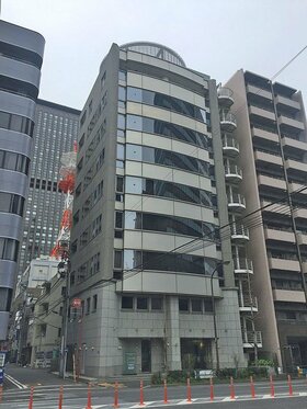 Aomori security company obtains office building in Minato-ku, Tokyo