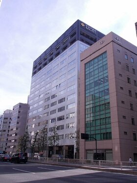 Medical system company ICM moving to Sumitomo Shibadaimon Building