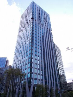 Mipox moving to WeWork in Nishi-Shinjuku