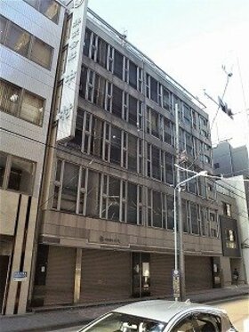 Mitsui acquires two adjacent Higashi-Nihombashi buildings