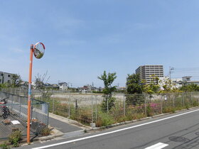 Mitsubishi JV obtaining 18,000 m2 condo development site for Y8.3bn (corrected)