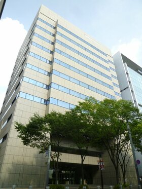 Chunichi newspaper group acquires Dentsu Nagoya Building