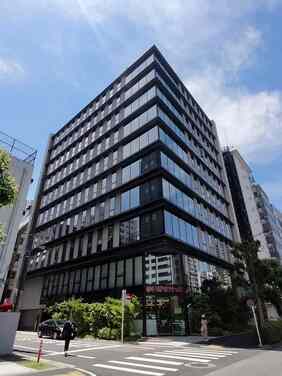 Loadstar Capital acquires Tsukiji office building