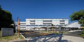 Mitsubishi logistics REIT’s bridge fund to acquire Nagoya warehouse