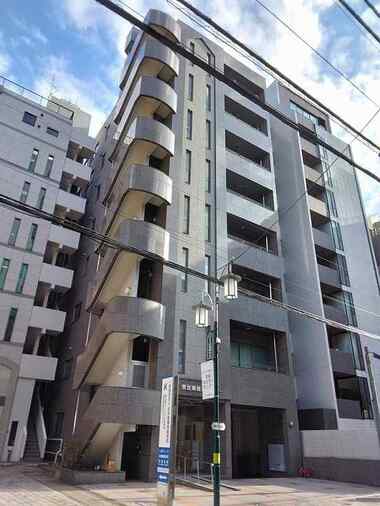 Tokyu Corp acquires Ebisu building housing medical checkup facility