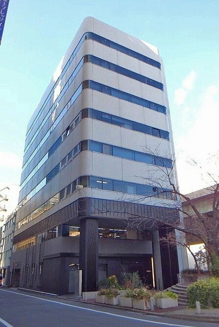 Nomura acquires Kayabacho office building