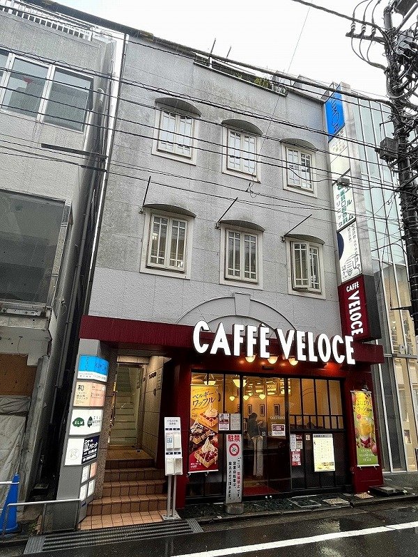 Earth Wind purchases Kichijoji building NIKKEI REAL ESTATE MARKET REPORT