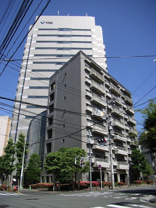 GreenOak acquires two Shinagawaku buildings for more than Y10bn NIKKEI REAL ESTATE MARKET REPORT