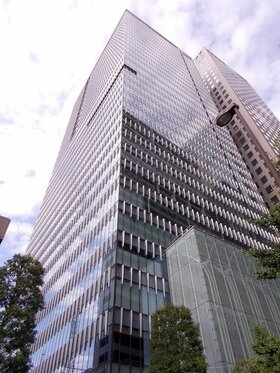 Kyorin Pharmaceutical to move to Nikkei Tokyo Head Office Building