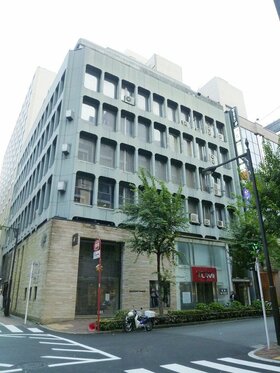 Hulic acquires 660 m2 development site in Ginza