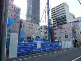 JR Kyushu developing rental apartment building in Osaka