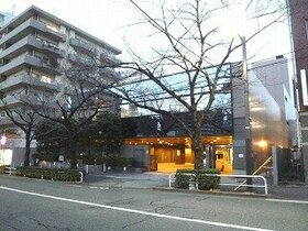 Fuyo General Lease acquires office in Shinagawa-ku