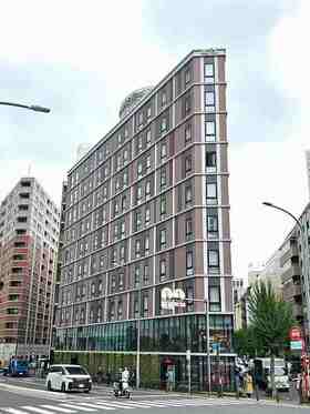 Mitsubishi HC Capital Realty acquires Yokohama hotel from Hulic