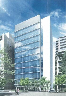 NIPPON BUILDING FUND Acquires Building in Kanda, Tokyo for 20.8 Bil. Yen