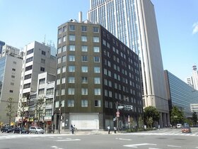 Showa Sangyo to rebuild HQ in Toranomon, Minato-ku