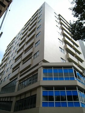 DAIWA MOTOR Sells Apartment in Gotanda, Tokyo