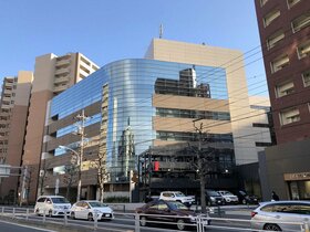 Hulic SPC sells Kasai, Edogawa-ku office building