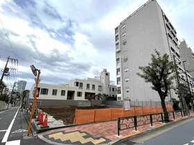 Urbanet to construct apartment in Shibuya vicinity