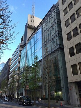 Radio broadcaster obtains part of HQ site