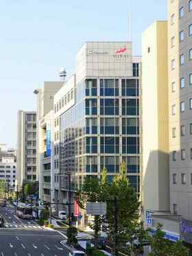 Ichigo Office REIT sells Oita office building