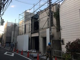 Open House secures 625 m2 in Jingumae for condo development