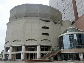 Anime school owner buys Shinagawa-ku theater from talent agency