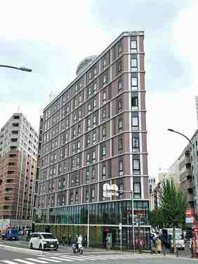 Mitsubishi HC Capital Realty acquires Yokohama hotel from Hulic