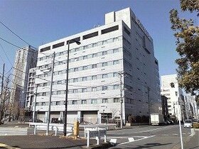 Sumitomo acquires building near Shibaura-Futo Station in Minato-ku