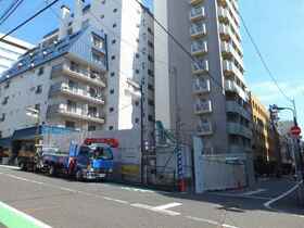 Daiwa House developing hotel near university in Shinjuku
