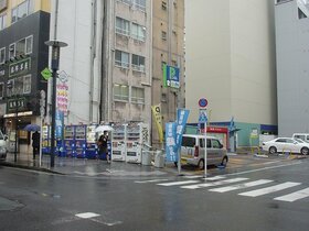 Cerberus affiliate acquires 400 m2 of land in Ginza