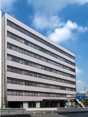 One REIT to acquire Gotanda office building and sell two properties 