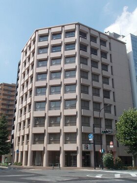 Housekeeping agency Bears moving to Tanabe Hamacho Building