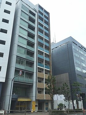 Panasonic subsidiary sells rental apartment in Chuo-ku