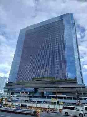 Oki Electric Industry to establish office in Takanawa Gateway City