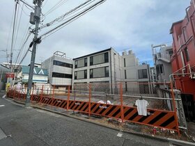 Daiwa House developing retail building on Harajuku backstreet