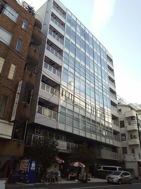 MetLife Insurance acquires office building in Yokohama