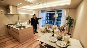 Taiwan's wealth flows into Japan real estate as mainland Chinese retreat