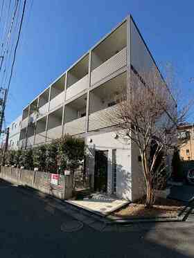 Kama Trust purchases rental apartment building in Suginami-ku