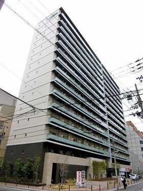 Tokyu Land private REIT acquires apartment in Osaka