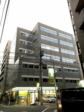 Investment firm Focus sells Ikebukuro office building